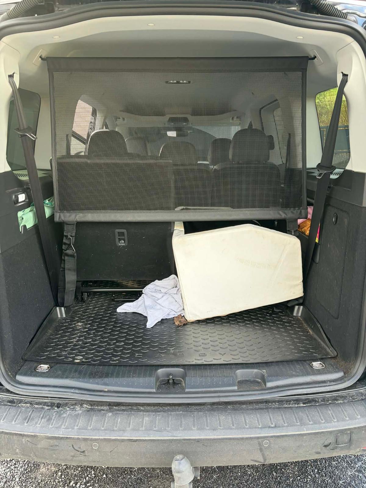 Avant nettoyage — photo 2