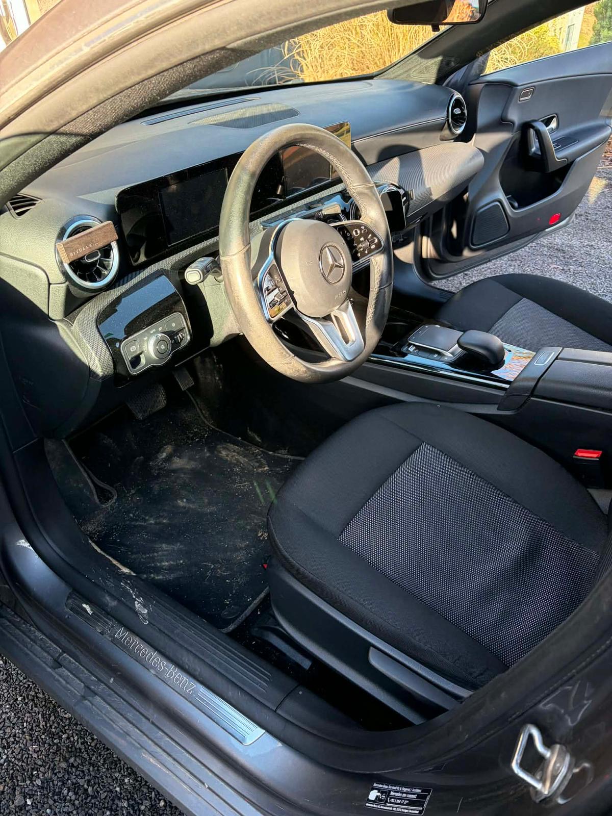 Avant nettoyage — photo 4