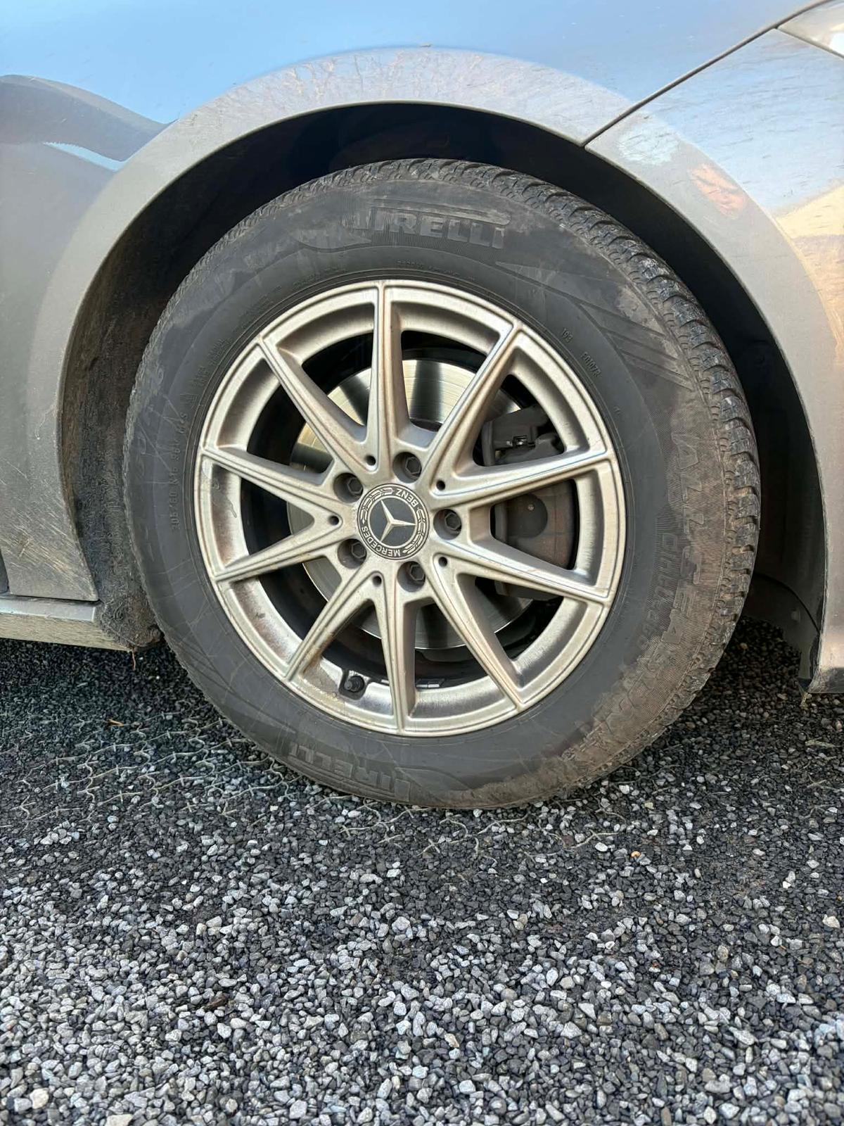 Avant nettoyage — photo 5