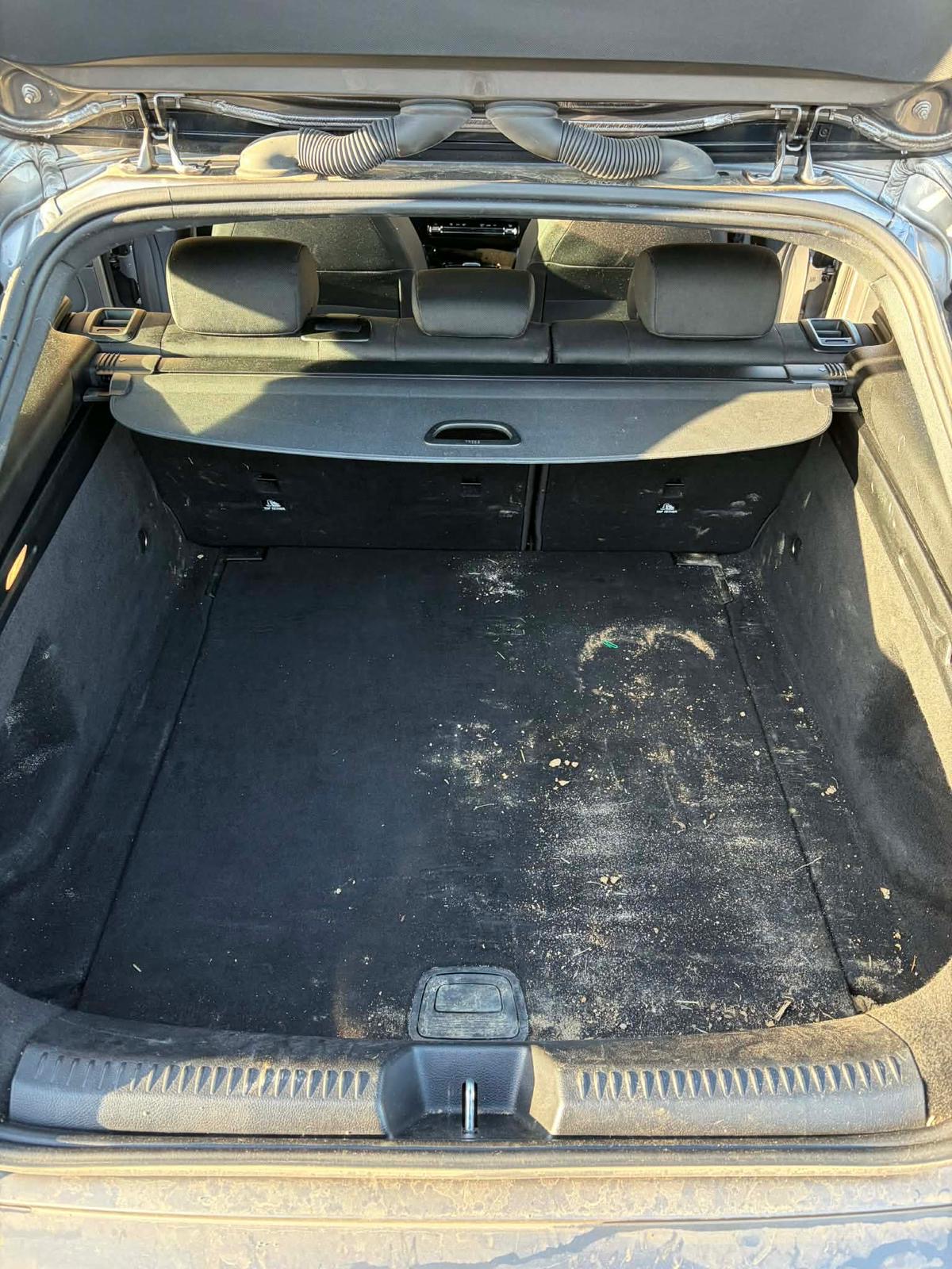 Avant nettoyage — photo 6